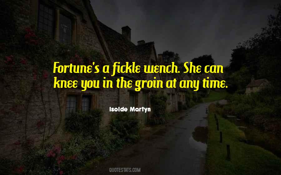 Quotes About Fickle #690264 Quotes About Fickle #690264
