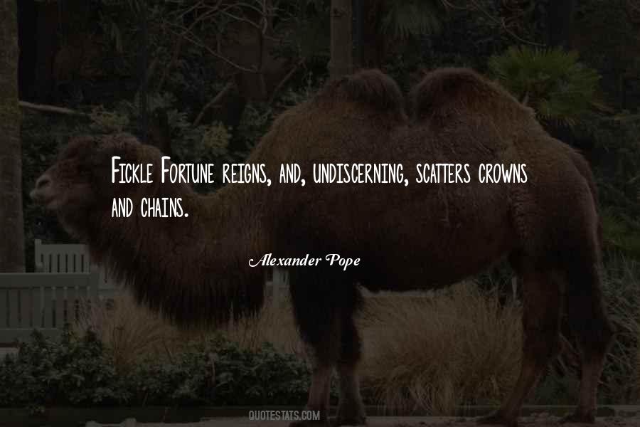 Quotes About Fickle #733567 Quotes About Fickle #733567