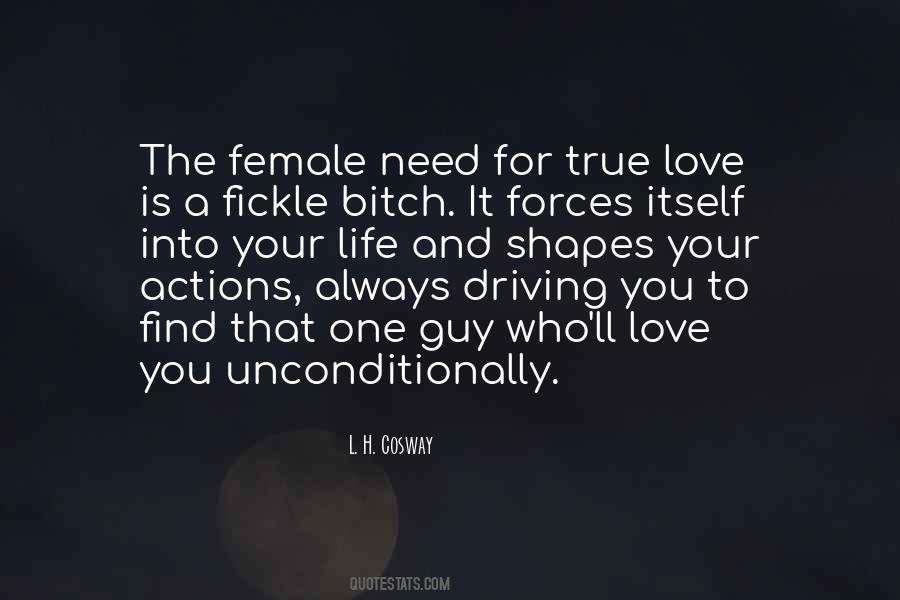 Quotes About Fickle #747675 Quotes About Fickle #747675