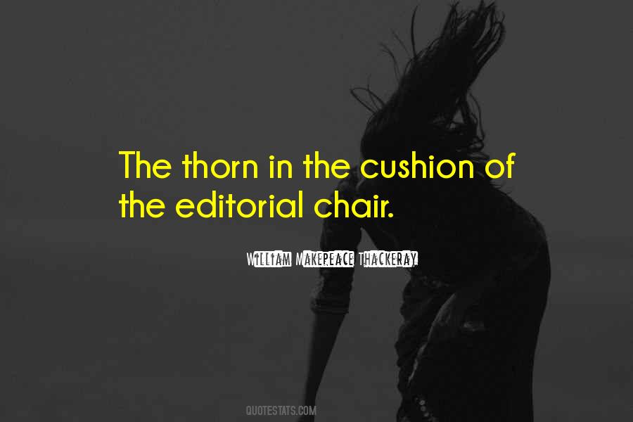 Quotes About Editorials #66539