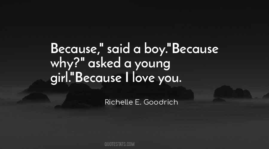 Poetry Young Quotes #1007645