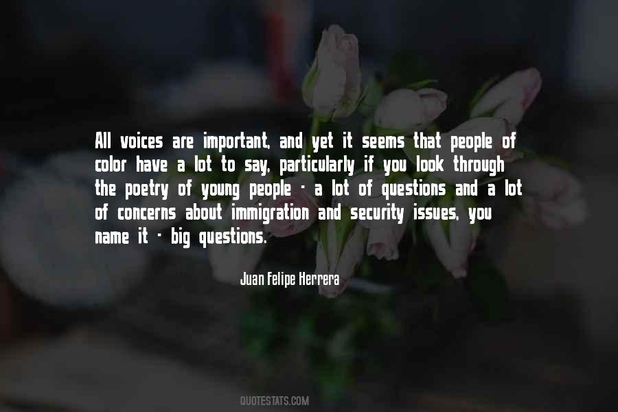 Poetry Young Quotes #194409