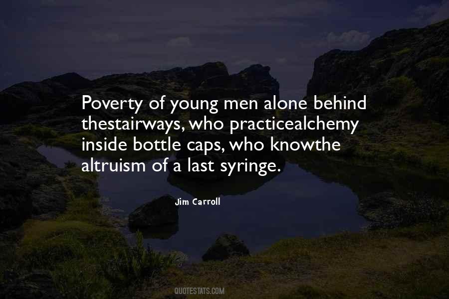 Poetry Young Quotes #211969