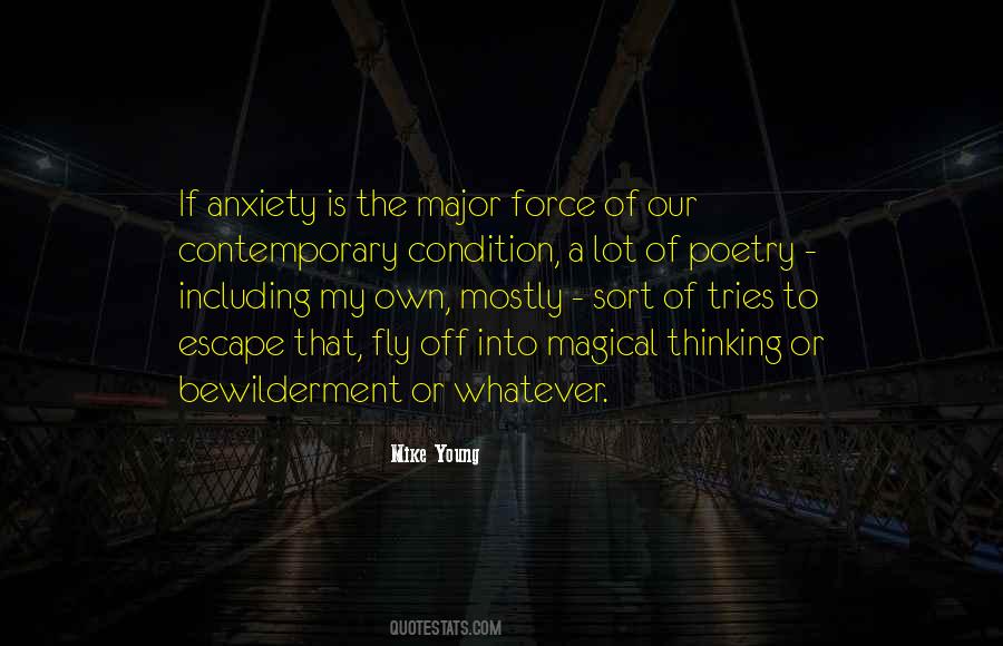 Poetry Young Quotes #370340