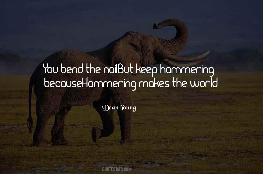 Poetry Young Quotes #554327