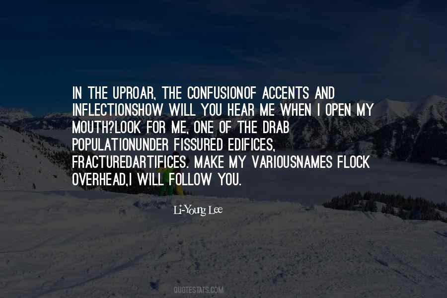Poetry Young Quotes #621547