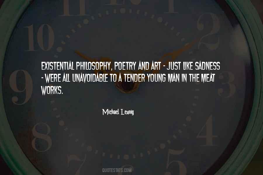 Poetry Young Quotes #958531