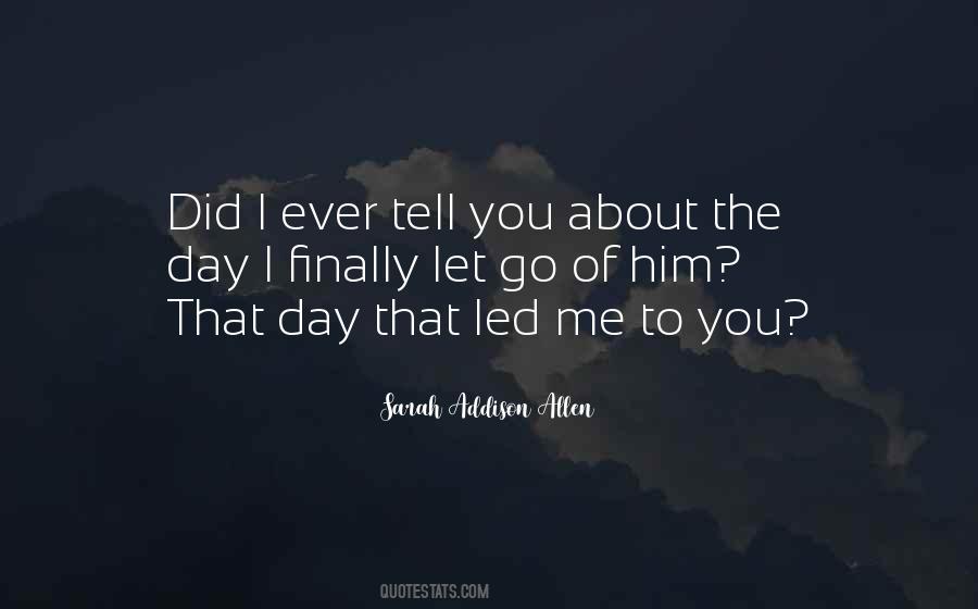Quotes About Flying Home #730363