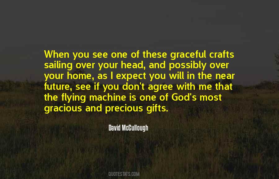 Quotes About Flying Home #828146