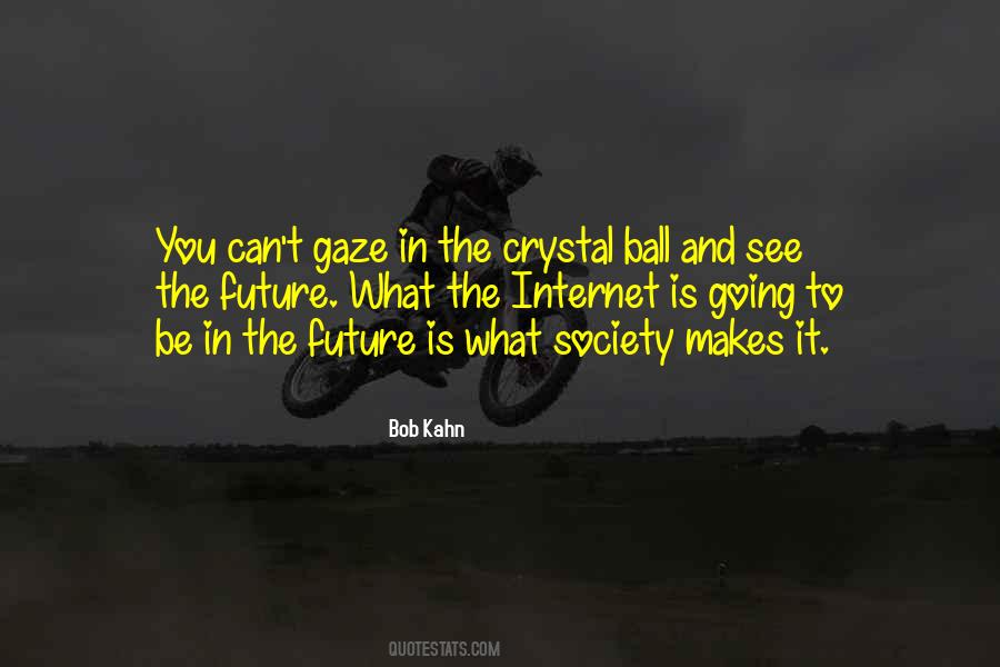 Quotes About See The Future #57003