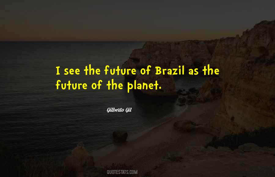 Quotes About See The Future #808709