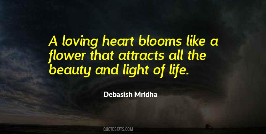 A Loving Heart Quotes #576603