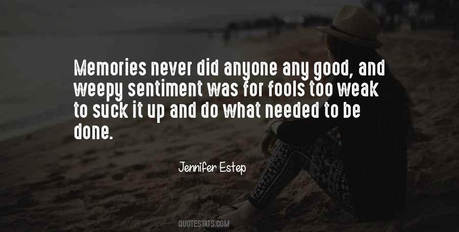 Quotes About Fools #1689480
