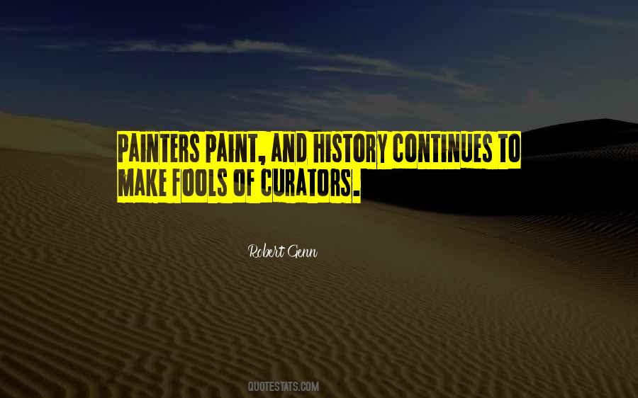 Quotes About Fools #1725843
