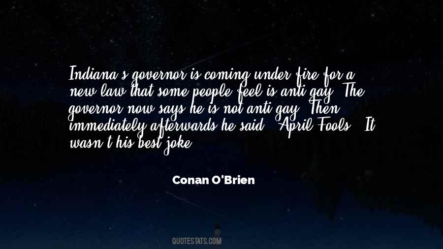 Quotes About Fools #1733166