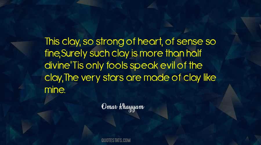 Quotes About Fools #1746661