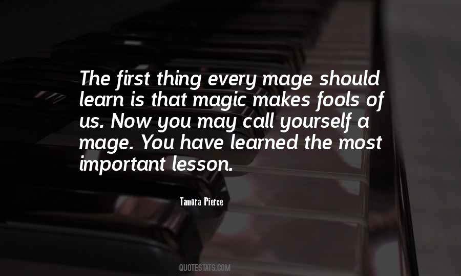 Quotes About Fools #1767156