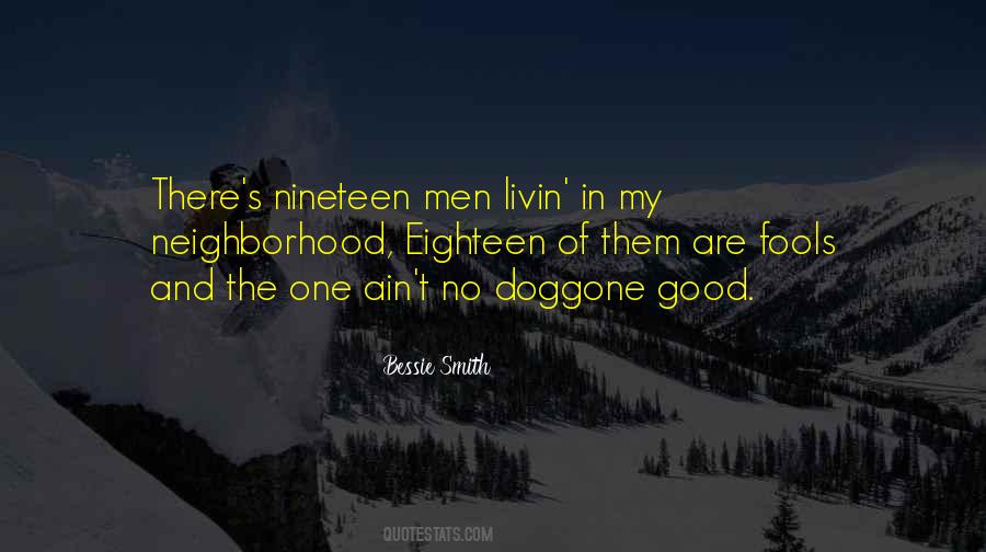 Quotes About Fools #1768801