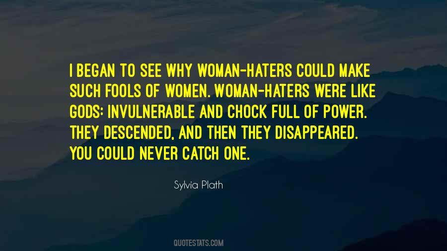 Quotes About Fools #1771115
