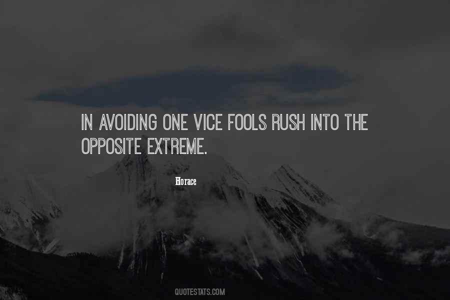 Quotes About Fools #1787434