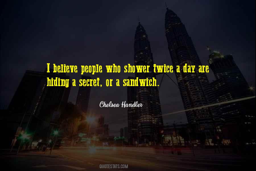 Quotes About A Secret #1800287