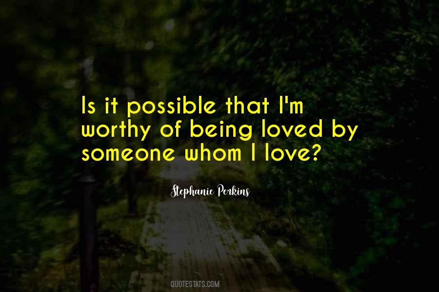 Golden Flame Parker Quotes #807973