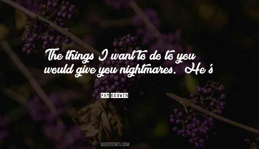 Golden Flame Parker Quotes #905258