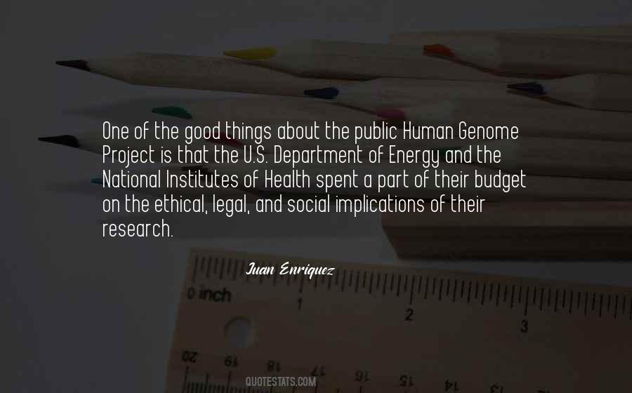 Quotes About Legal Research #1135266