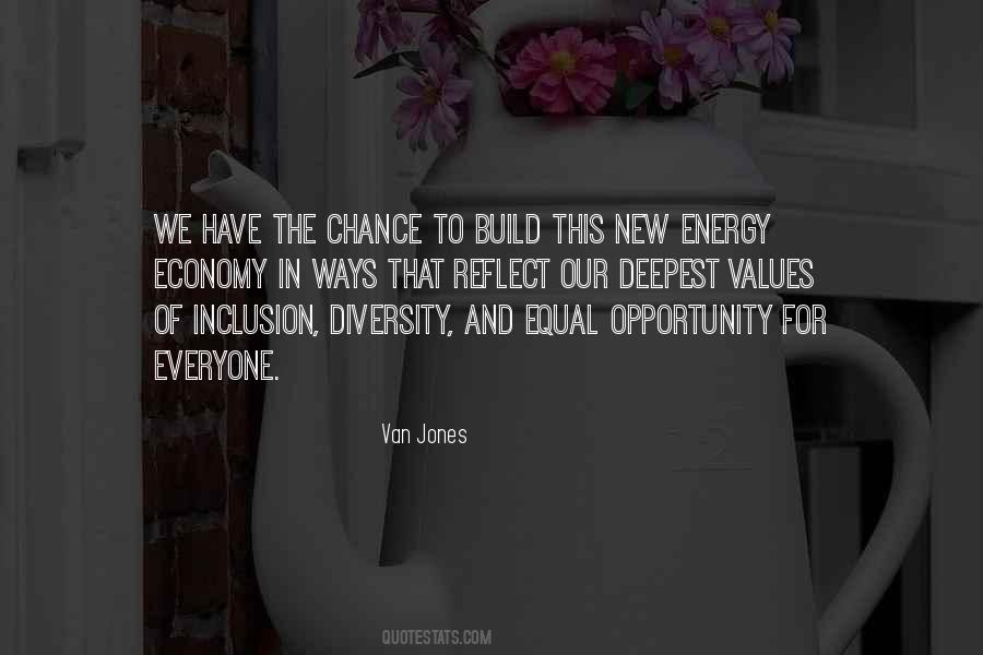 Quotes About Diversity And Inclusion #1109886