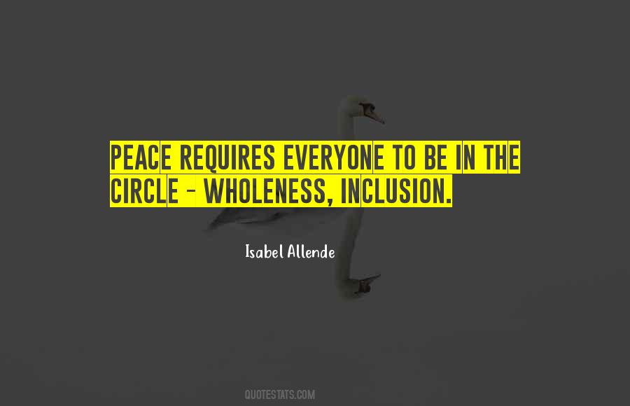 Quotes About Diversity And Inclusion #802613