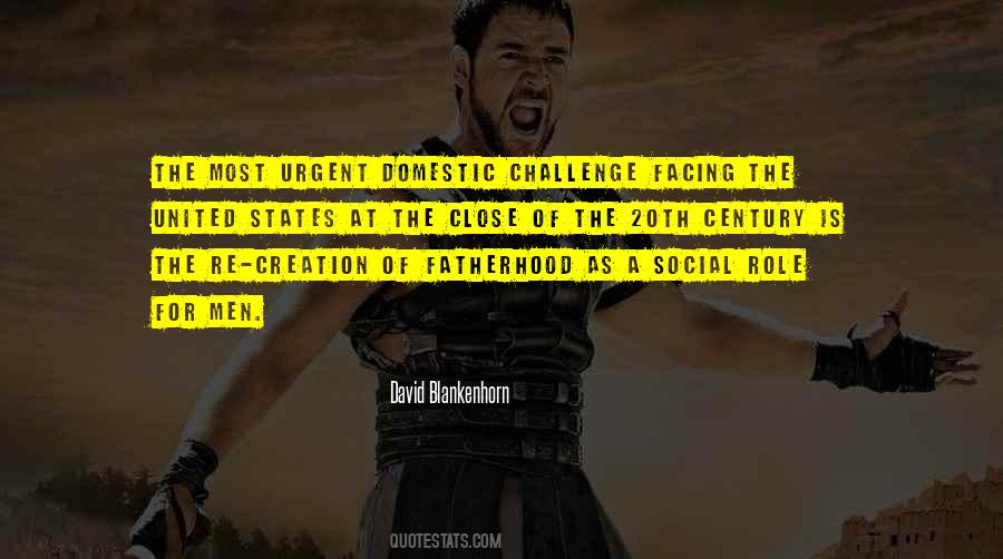 Social Challenge Quotes #1083397