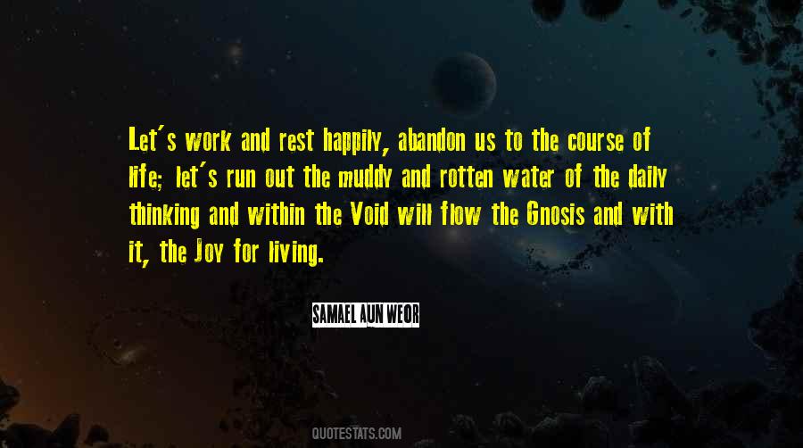 Void Within Quotes #351557