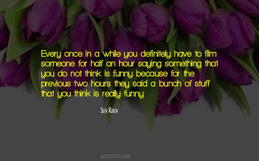 Quotes About Your Better Half #5200