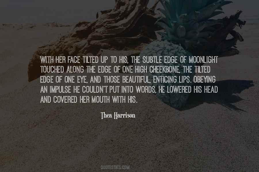 Quotes About Morgan Le Fay #368026