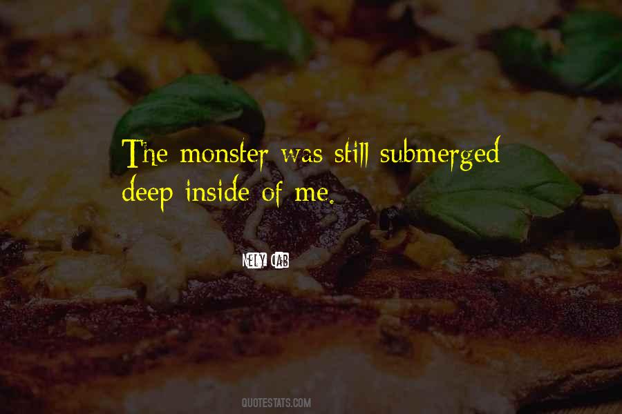 Quotes About Riptides #569439