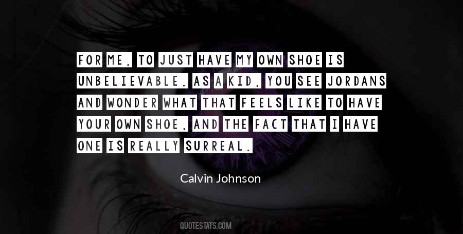 Quotes About Jordans #1451348