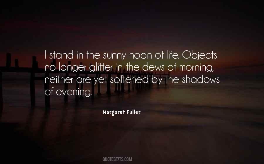 Quotes About Shadows Of Life #879111