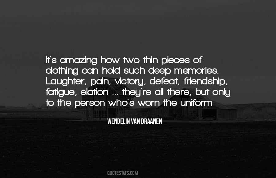 Quotes About Amazing Person #469280