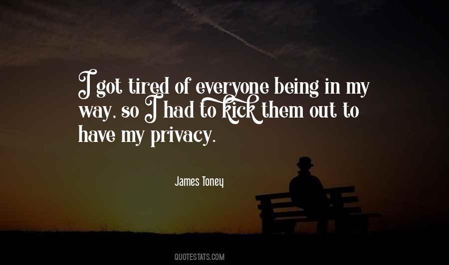 Quotes About Flairtending #342811