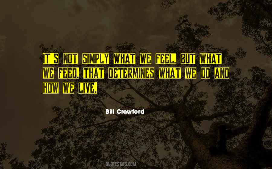 Bill That Quotes #4689