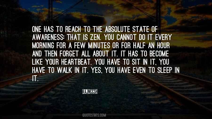 Walk In Quotes #1128250