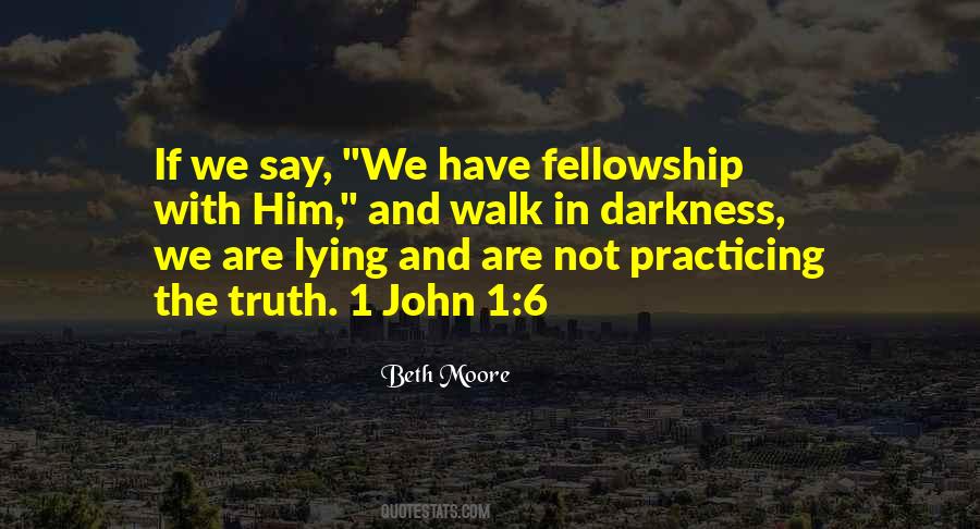 Walk In Quotes #1135025