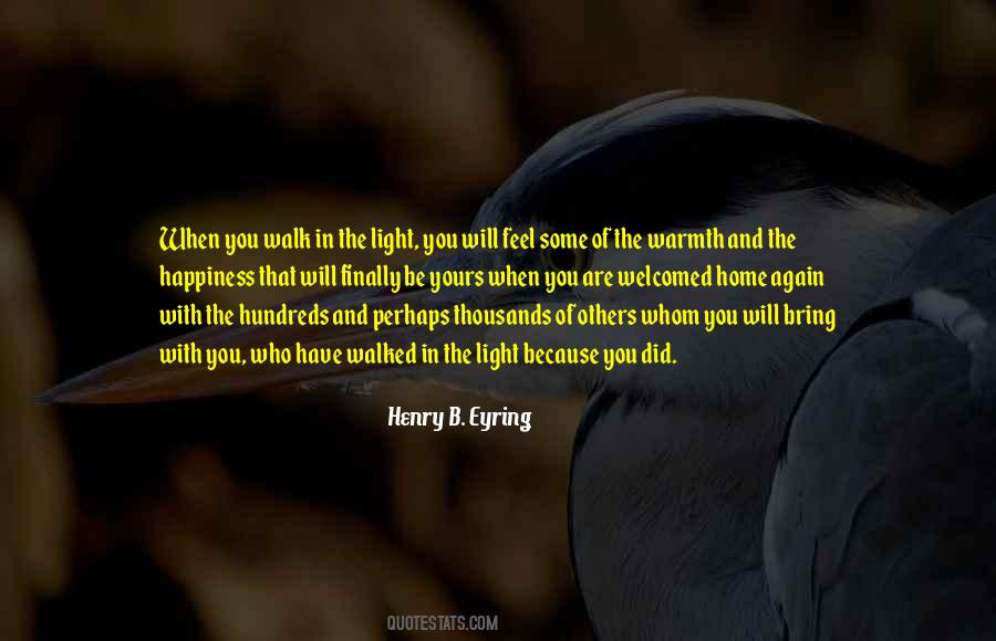 Walk In Quotes #1154445