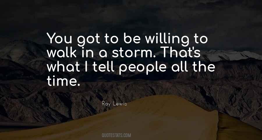 Walk In Quotes #1158910