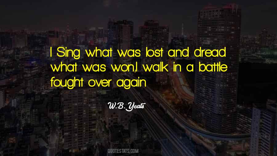 Walk In Quotes #1161863