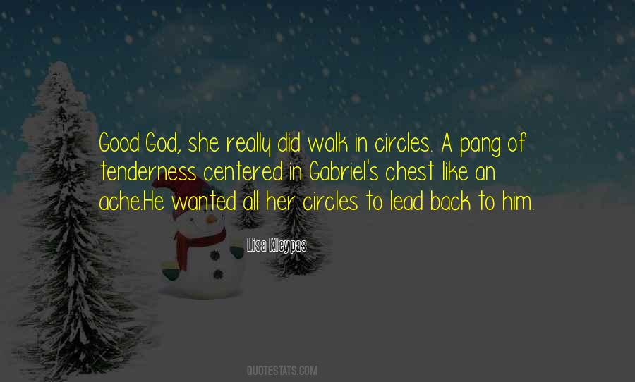 Walk In Quotes #1176545