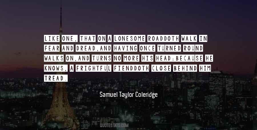Walk In Quotes #1251446