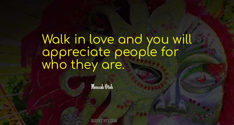 Walk In Quotes #1271705