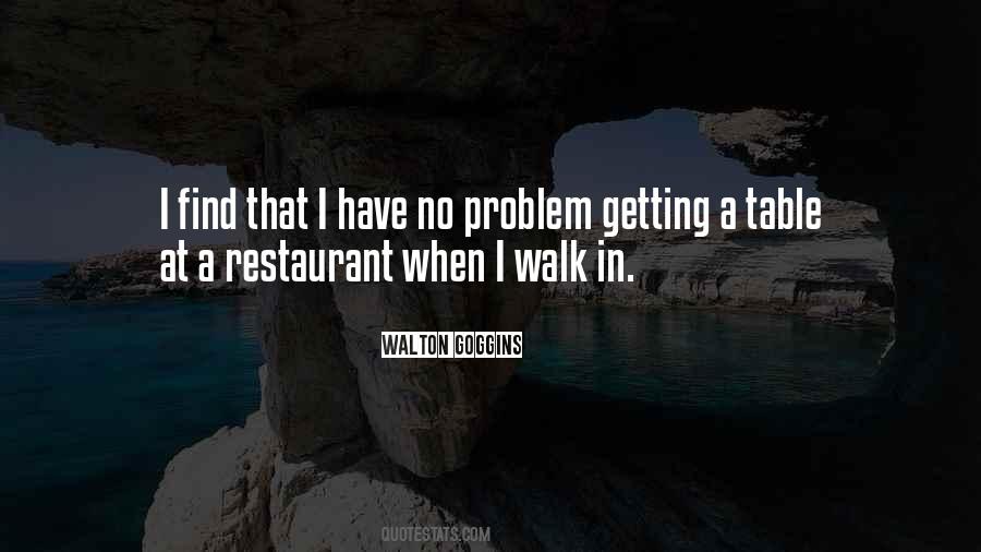 Walk In Quotes #1301692