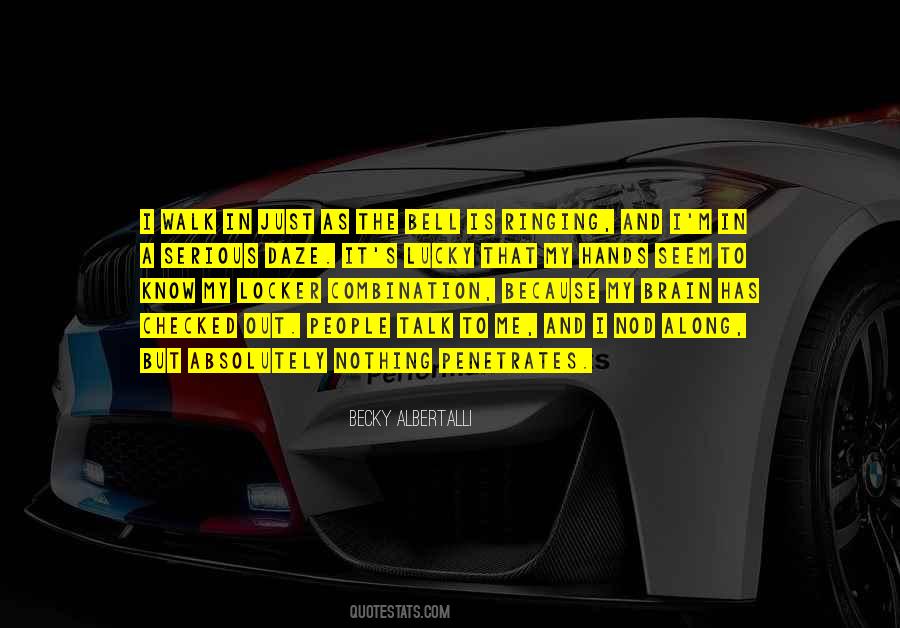 Walk In Quotes #1338775